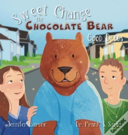 Capa do artigo Sweet Change The Chocolate Bear