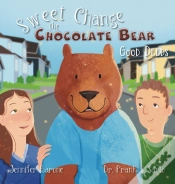 Capa do artigo Sweet Change The Chocolate Bear