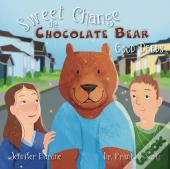 Sweet Change The Chocolate Bear