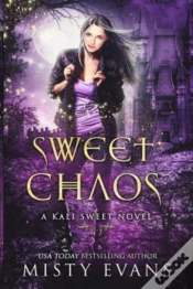 Capa do artigo Sweet Chaos