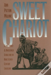 Capa do artigo Sweet Chariot
