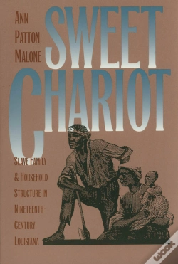 Capa do artigo Sweet Chariot