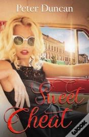 Capa do artigo Sweet Cheat