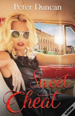 Capa do artigo Sweet Cheat