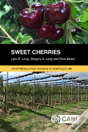 Capa do artigo Sweet Cherries