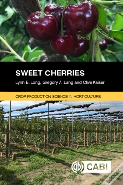 Capa do artigo Sweet Cherries