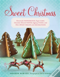 Capa do artigo Sweet Christmas