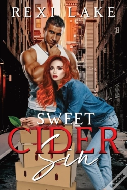 Capa do artigo Sweet Cider Sin