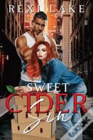 Sweet Cider Sin