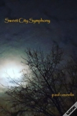 Capa do artigo Sweet City Symphony