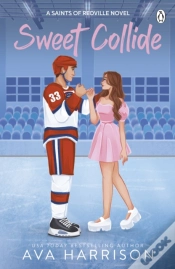 Capa do artigo Sweet Collide