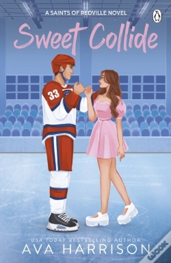Capa do artigo Sweet Collide