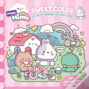 Capa do artigo Sweet Colos Le Petit Monde De Lucy Joy