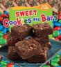Sweet Cookies And Bars - Preview