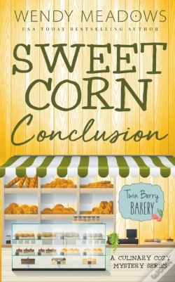 Capa do artigo Sweet Corn Conclusion