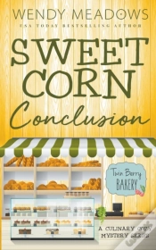 Capa do artigo Sweet Corn Conclusion