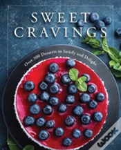 Capa do artigo Sweet Cravings
