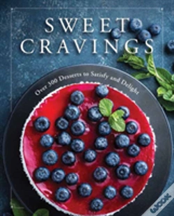 Capa do artigo Sweet Cravings