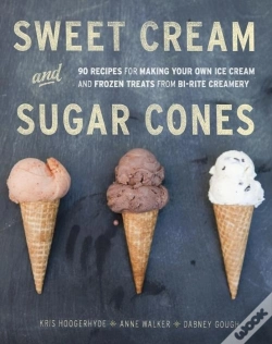 Capa do artigo Sweet Cream And Sugar Cones