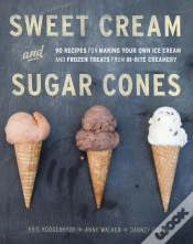 Capa do artigo Sweet Cream And Sugar Cones