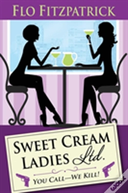 Capa do artigo Sweet Cream Ladies, Ltd.