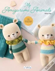 Sweet Crochet Animals