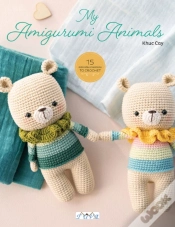 Capa do artigo Sweet Crochet Animals