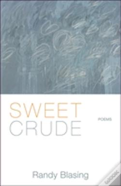 Capa do artigo Sweet Crude