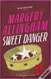 Capa do artigo Sweet Danger