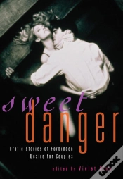 Capa do artigo Sweet Danger