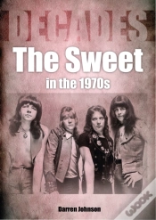Capa do artigo Sweet