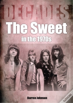 Capa do artigo Sweet