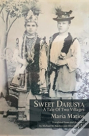 Capa do artigo Sweet Darusya