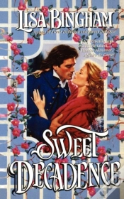 Capa do artigo Sweet Decadence