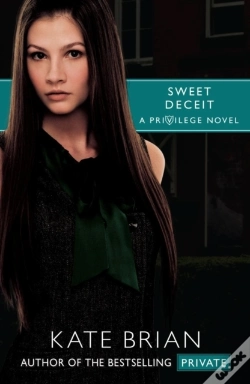 Capa do artigo Sweet Deceit