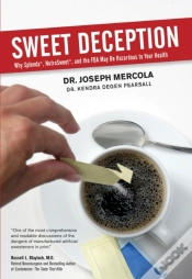Capa do artigo Sweet Deception