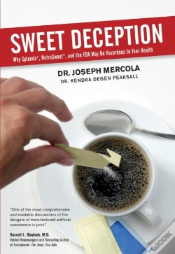 Capa do artigo Sweet Deception