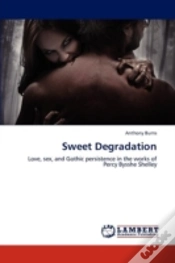 Capa do artigo Sweet Degradation