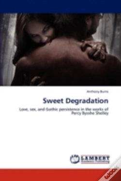 Capa do artigo Sweet Degradation