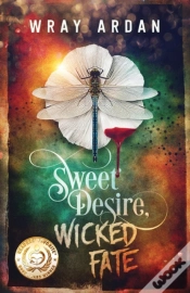 Capa do artigo Sweet Desire, Wicked Fate
