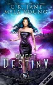 Capa do artigo Sweet Destiny