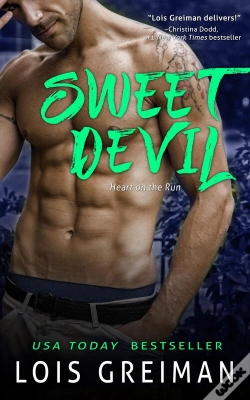 Capa do artigo Sweet Devil