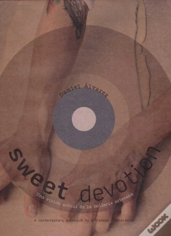 Capa do artigo Sweet Devotion