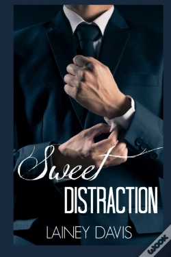 Capa do artigo Sweet Distraction