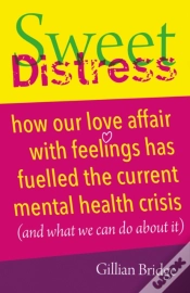 Capa do artigo Sweet Distress