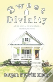 Capa do artigo Sweet Divinity