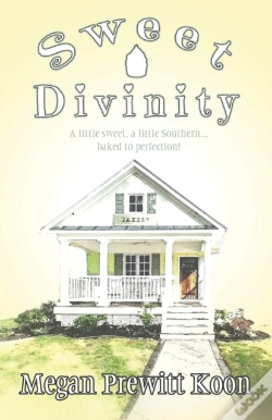 Capa do artigo Sweet Divinity