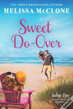 Capa do artigo Sweet Do-Over