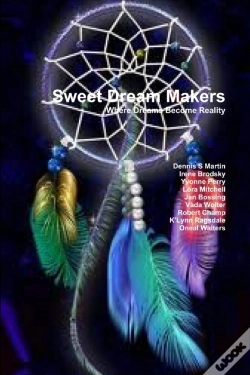 Capa do artigo Sweet Dream Makers