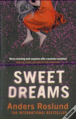 Capa do artigo Sweet Dreams